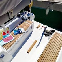 Beneteau Oceanis 30.1