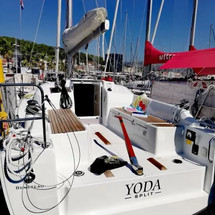 Beneteau Oceanis 30.1