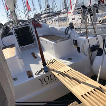 Beneteau Oceanis 30.1