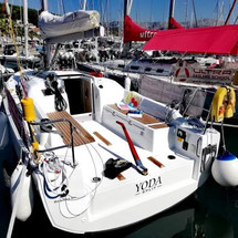 Beneteau Oceanis 30.1