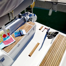 Beneteau Oceanis 30.1