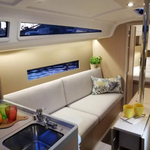 Beneteau Oceanis 30.1