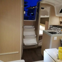 Beneteau Oceanis 30.1