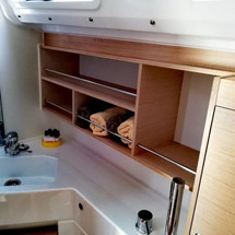 Beneteau Oceanis 30.1