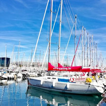 Beneteau Oceanis 30.1