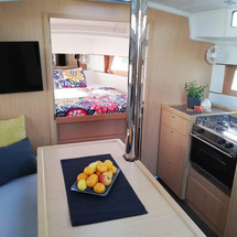 Beneteau Oceanis 30.1