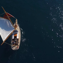 Cornish Crabbers Pilot Cutter 30