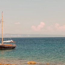 Cornish Crabbers Pilot Cutter 30