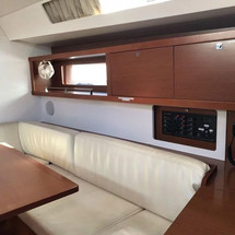 Oceanis 45