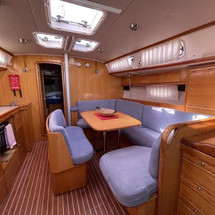 Bavaria 40 Cruiser
