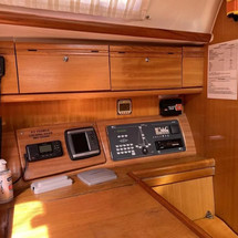 Bavaria 40 Cruiser