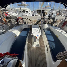 Bavaria 40 Cruiser
