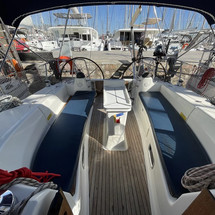 Bavaria 40 Cruiser