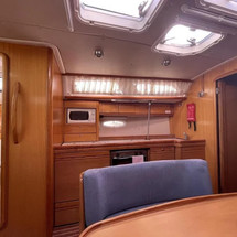 Bavaria 40 Cruiser