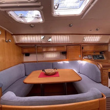 Bavaria 40 Cruiser