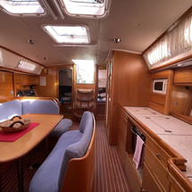 Bavaria 40 Cruiser