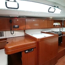 Oceanis 40