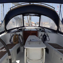 Oceanis 40