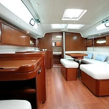 Oceanis 40