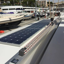 Fountaine Pajot Lucia 40