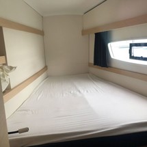 Fountaine Pajot Lucia 40