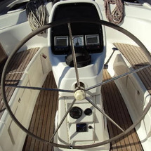 Bavaria 37 Cruiser