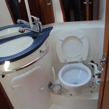 Bavaria 37 Cruiser