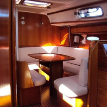 Bavaria 37 Cruiser
