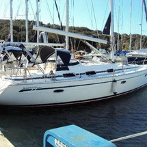 Bavaria 37 Cruiser