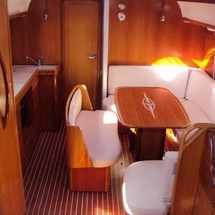 Bavaria 37 Cruiser