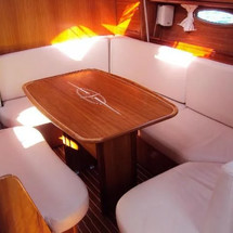 Bavaria 37 Cruiser