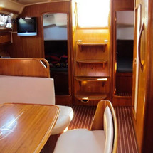 Bavaria 37 Cruiser