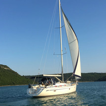Bavaria 37 Cruiser