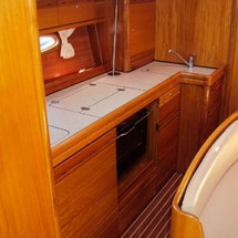 Bavaria 37 Cruiser