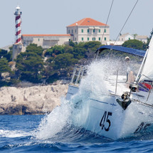 Bavaria 47 Cruiser