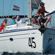 Bavaria 47 Cruiser