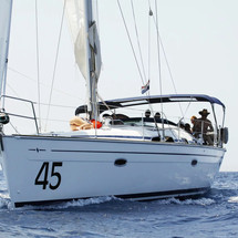 Bavaria 47 Cruiser