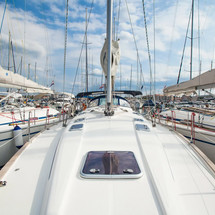 Bavaria 47 Cruiser