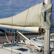 Bavaria 47 Cruiser