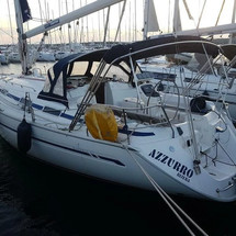 Bavaria 41