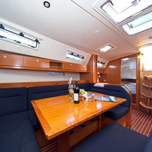Bavaria 40
