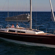 Hanse 388