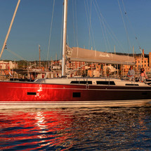 Hanse 388