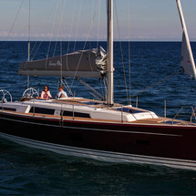 Hanse 388