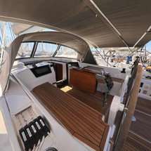 Hanse 388
