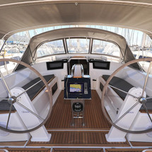 Hanse 388