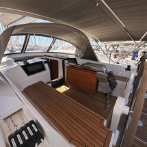 Hanse 388