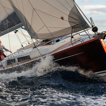Hanse 388