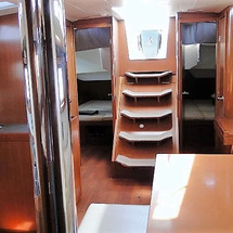 Oceanis 48-5