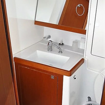 Oceanis 48-5